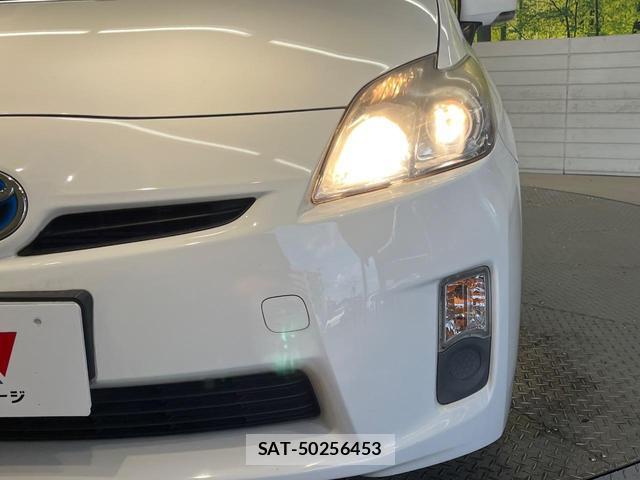 Toyota PRIUS 2009-08 8342717-11