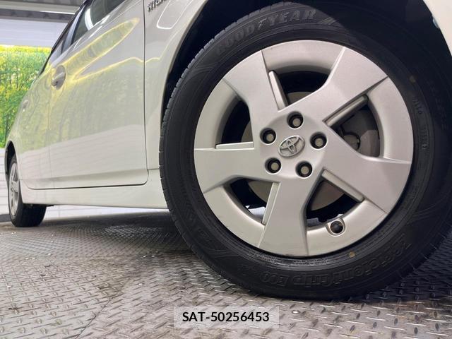 Toyota PRIUS 2009-08 8342717-12