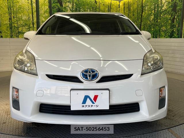 Toyota PRIUS 2009-08 8342717-13