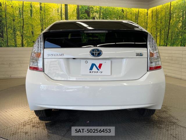 Toyota PRIUS 2009-08 8342717-14