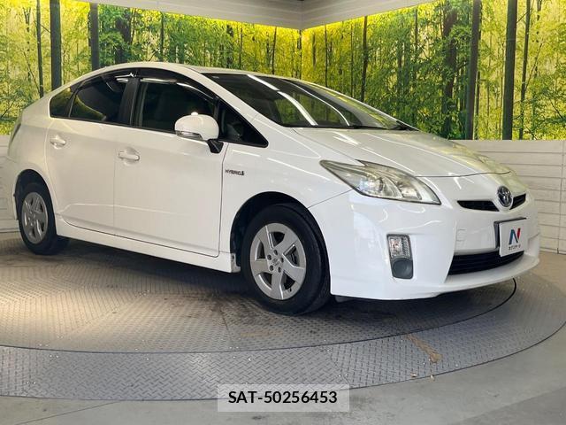 Toyota PRIUS 2009-08 8342717-15