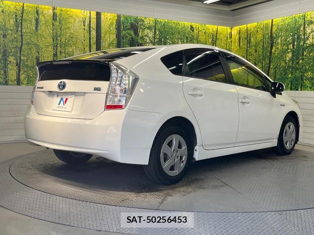 Toyota PRIUS 2009-08 8342717-16