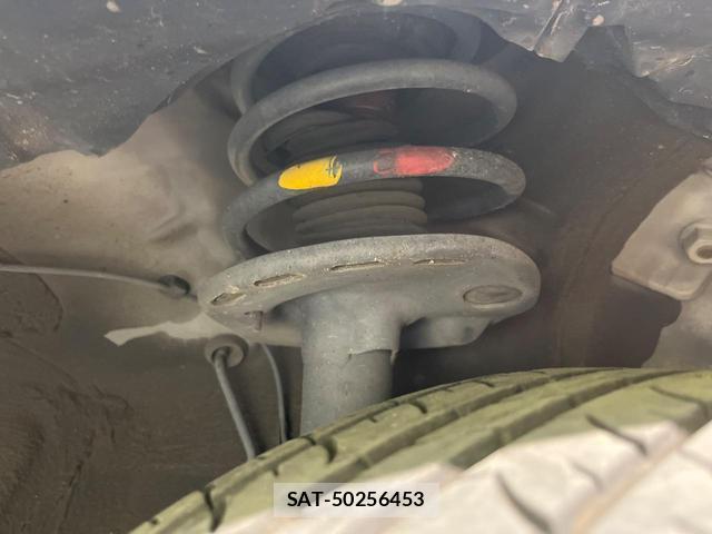 Toyota PRIUS 2009-08 8342717-19