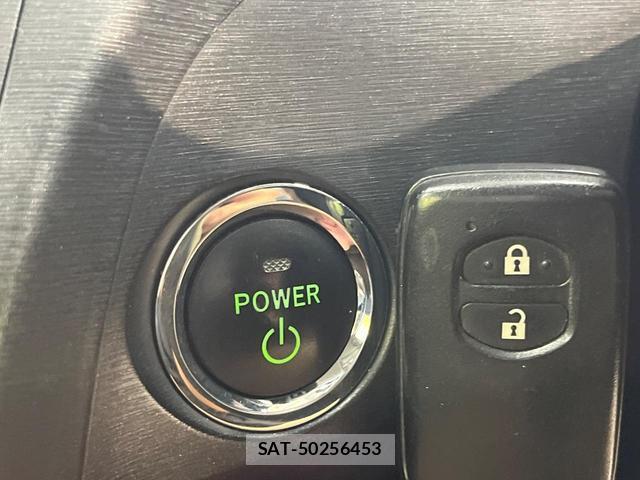 Toyota PRIUS 2009-08 8342717-4