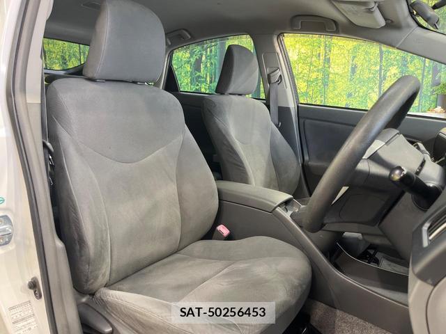Toyota PRIUS 2009-08 8342717-7