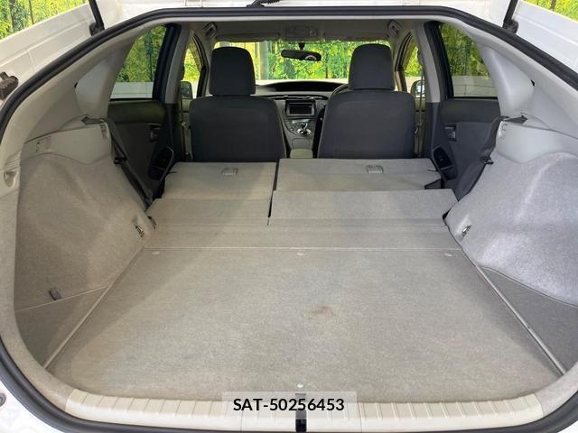 Toyota PRIUS 2009-08 8342717-9