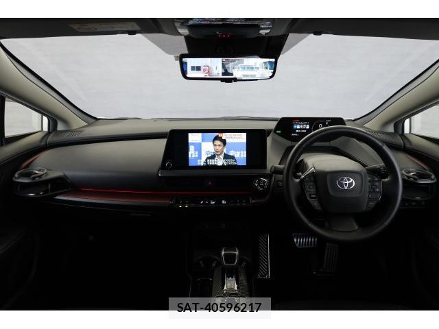 Toyota PRIUS 2023-06 8342734-2