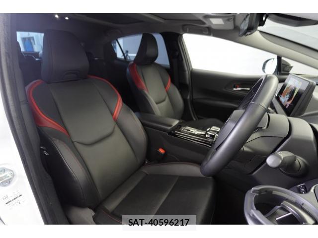 Toyota PRIUS 2023-06 8342734-5