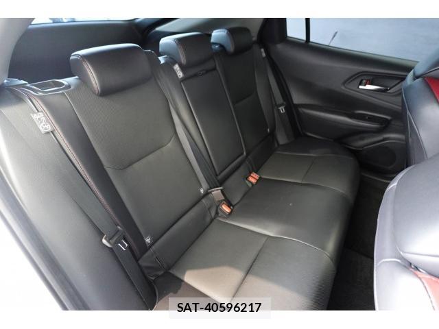 Toyota PRIUS 2023-06 8342734-6