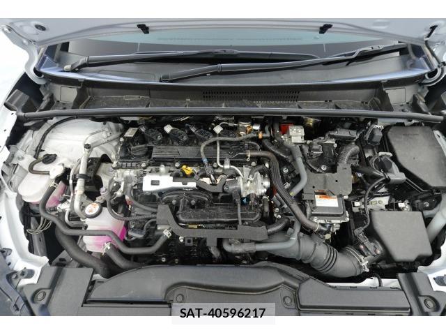 Toyota PRIUS 2023-06 8342734-7