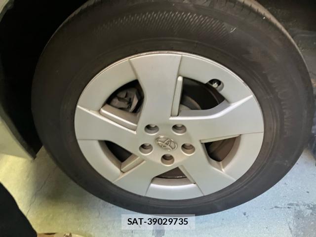 Toyota PRIUS 2011-10 8342829-12