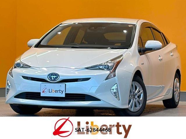 Toyota PRIUS 2017-02 8342894-0