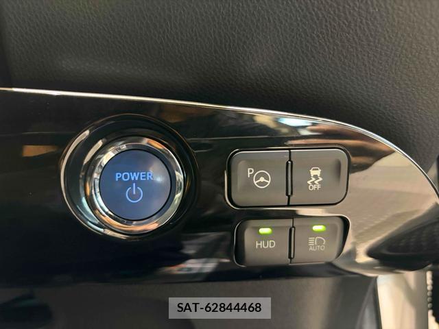 Toyota PRIUS 2017-02 8342894-8
