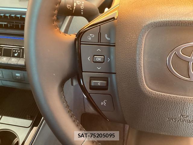 Toyota PRIUS 2025-04 8343022-13