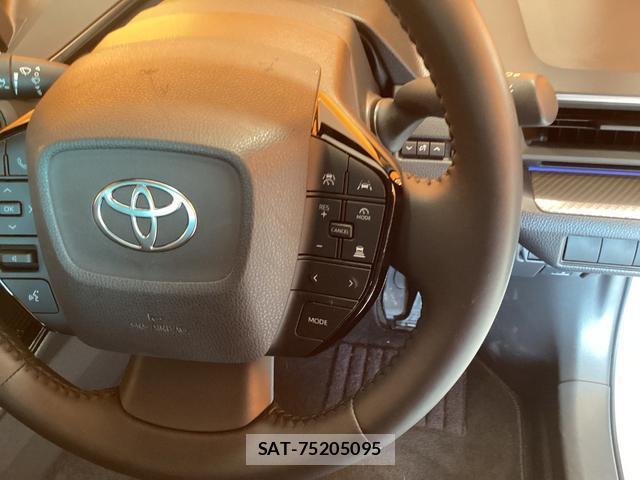 Toyota PRIUS 2025-04 8343022-14