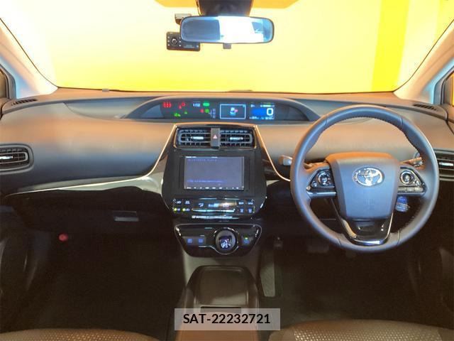 Toyota PRIUS 2020-09 8343024-12