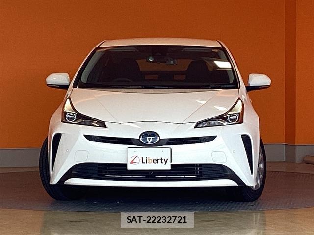 Toyota PRIUS 2020-09 8343024-3
