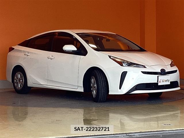 Toyota PRIUS 2020-09 8343024-4