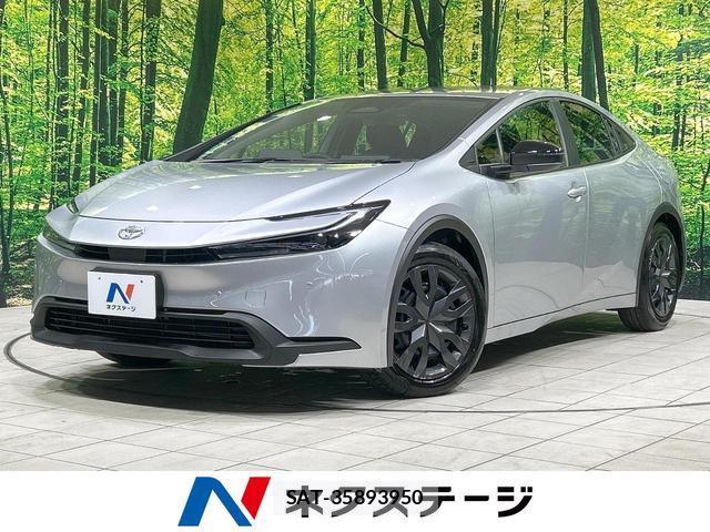 Toyota PRIUS 2023-08 8343033-0