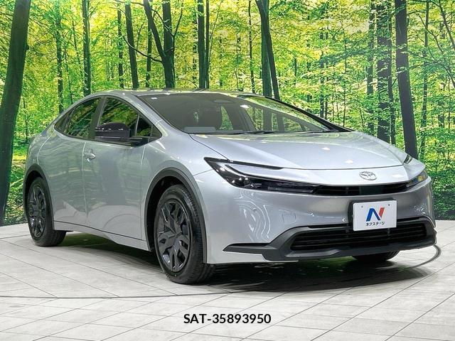 Toyota PRIUS 2023-08 8343033-15