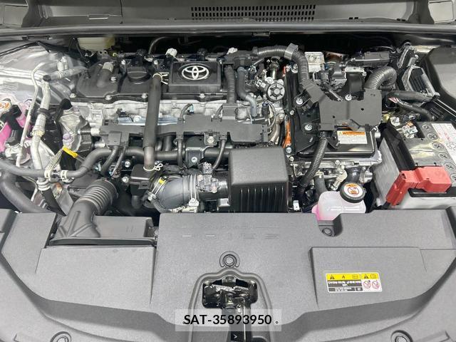 Toyota PRIUS 2023-08 8343033-17