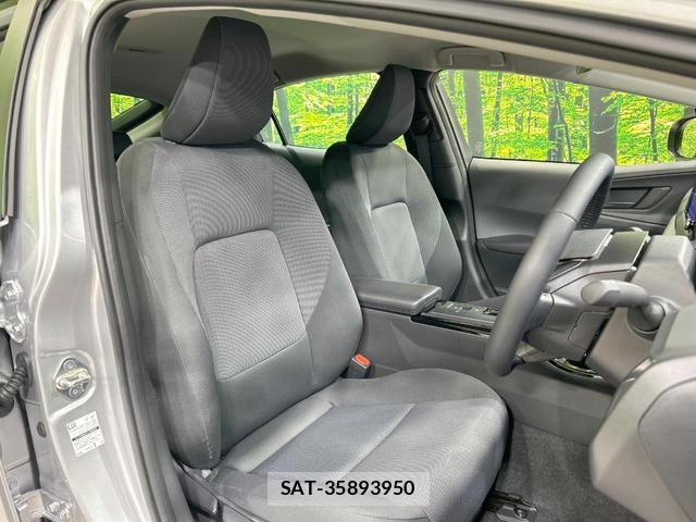 Toyota PRIUS 2023-08 8343033-7