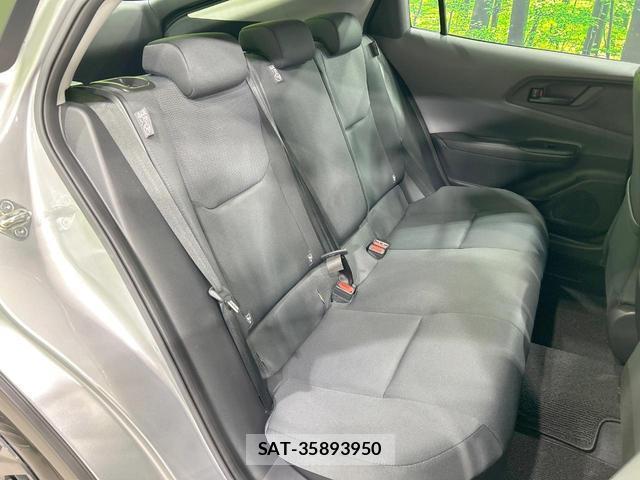 Toyota PRIUS 2023-08 8343033-8