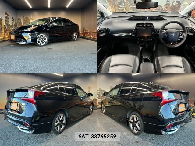 Toyota PRIUS 2019-07 8343126-2