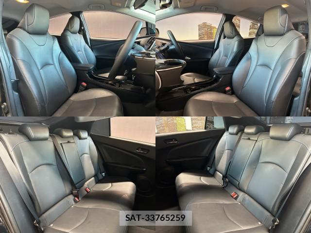 Toyota PRIUS 2019-07 8343126-3
