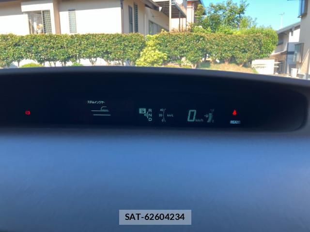 Toyota PRIUS 2011-09 8343206-11