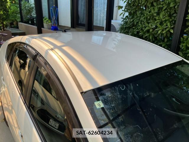 Toyota PRIUS 2011-09 8343206-12