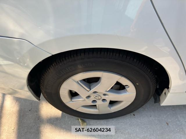 Toyota PRIUS 2011-09 8343206-13