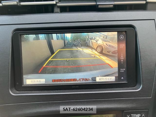Toyota PRIUS 2011-09 8343206-16