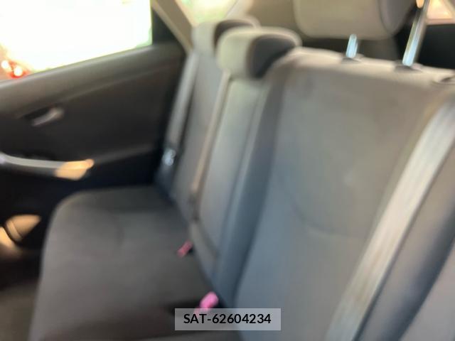 Toyota PRIUS 2011-09 8343206-8