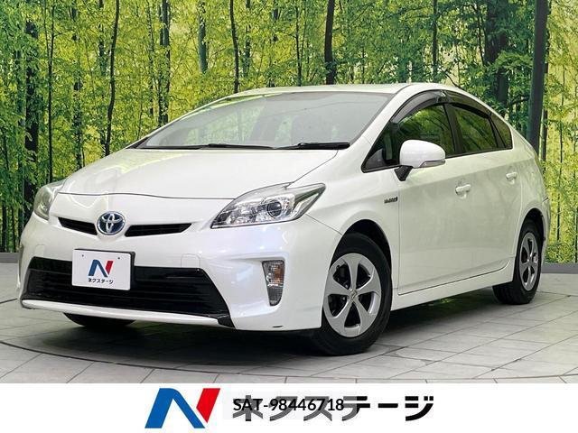Toyota PRIUS 2012-02 8343324-0