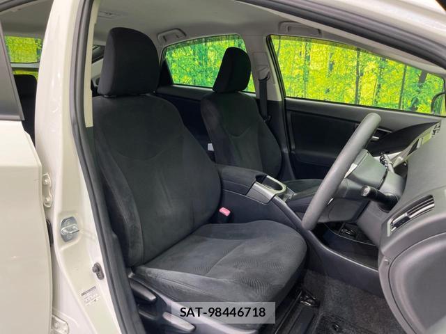 Toyota PRIUS 2012-02 8343324-7