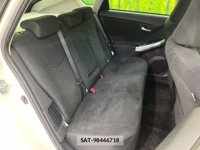 Toyota PRIUS 2012-02 8343324-8