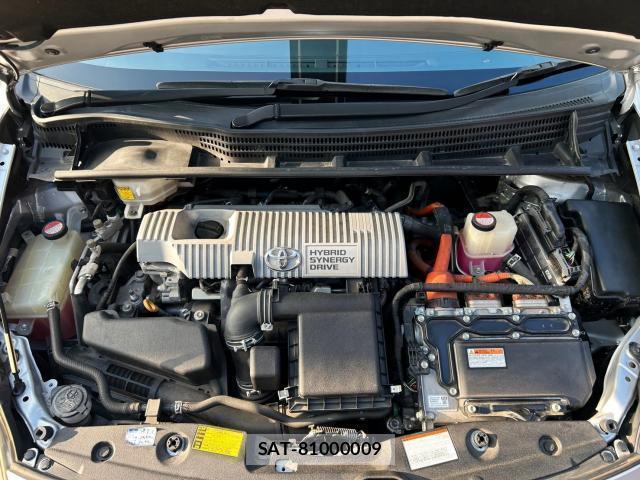 Toyota PRIUS 2015-06 8343448-8