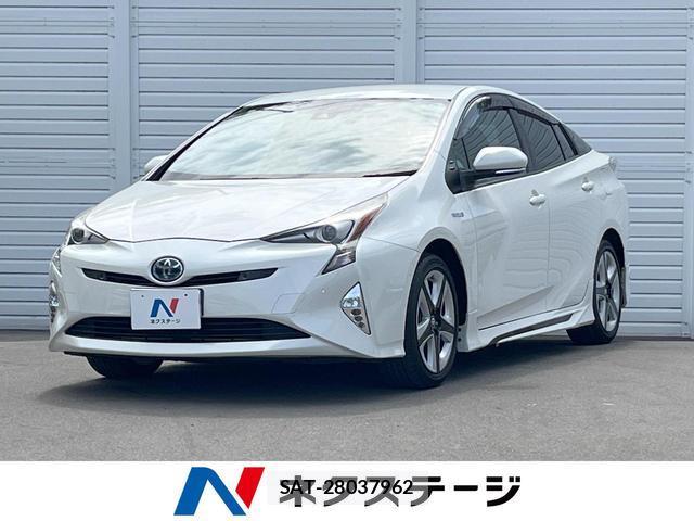 Toyota PRIUS 2016-03 8343481-0