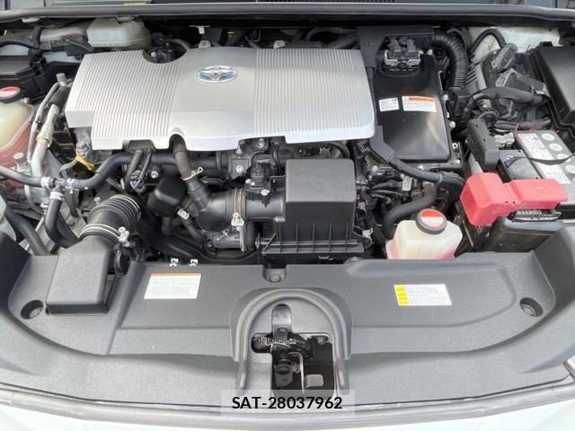 Toyota PRIUS 2016-03 8343481-18