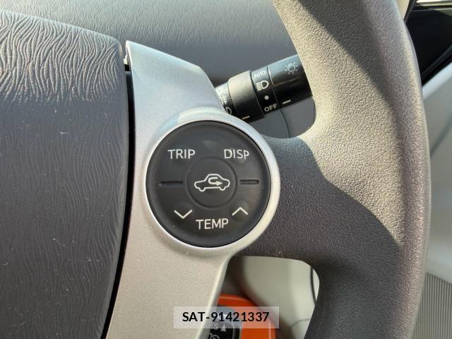 Toyota PRIUS 2011-02 8343544-13