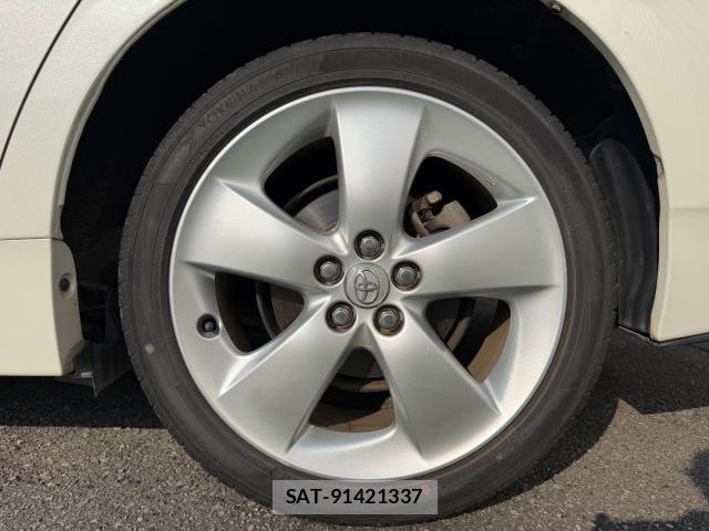 Toyota PRIUS 2011-02 8343544-15