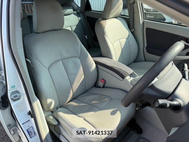Toyota PRIUS 2011-02 8343544-2
