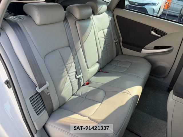 Toyota PRIUS 2011-02 8343544-3