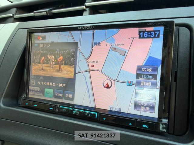 Toyota PRIUS 2011-02 8343544-5