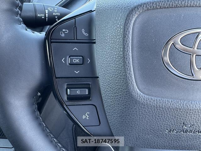 Toyota PRIUS 2023-07 8343583-11