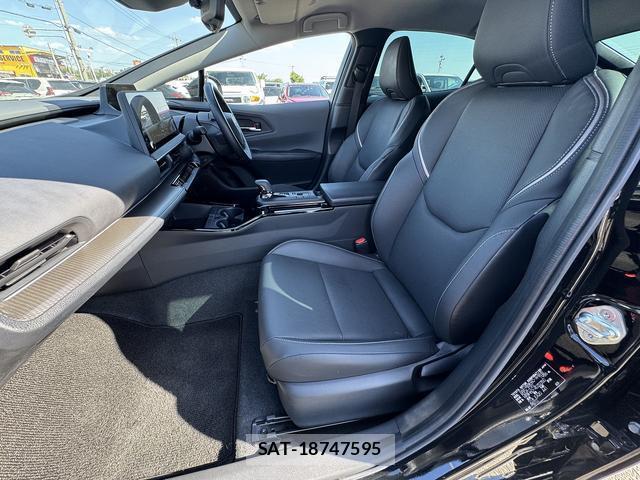 Toyota PRIUS 2023-07 8343583-16