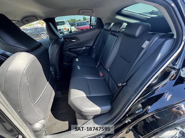 Toyota PRIUS 2023-07 8343583-18