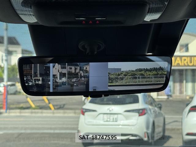 Toyota PRIUS 2023-07 8343583-4
