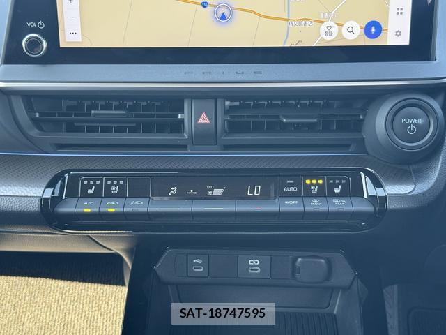 Toyota PRIUS 2023-07 8343583-9
